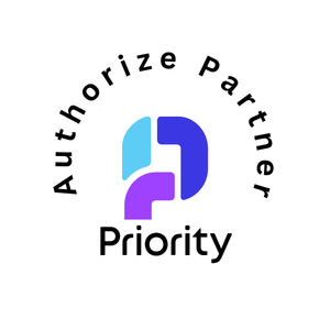 Authorized Priority Partner